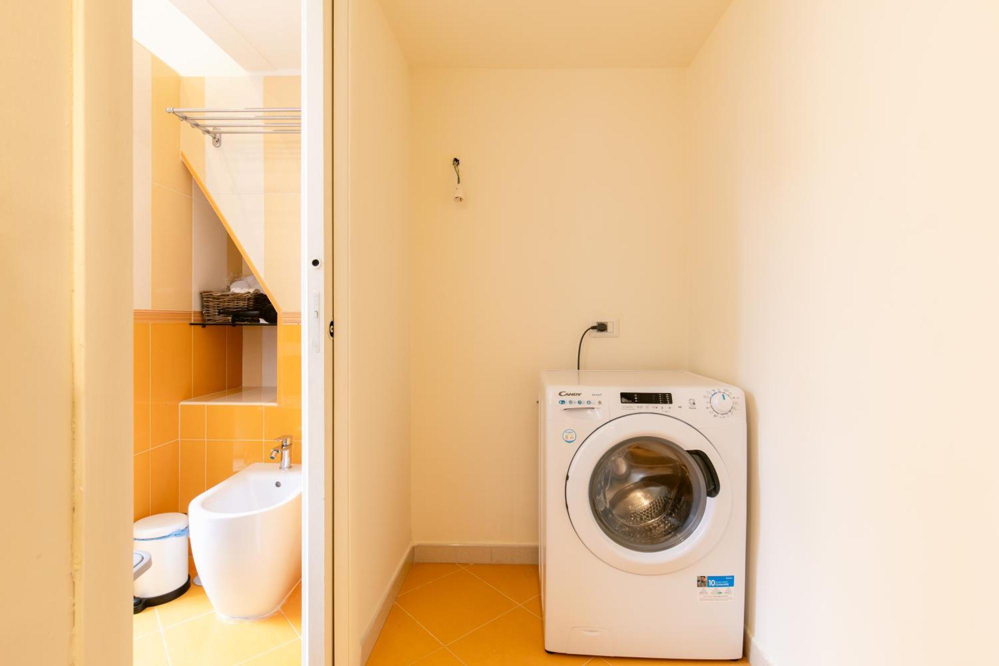 Calaba Chiaia Apartment เนเปิลส์ ภายนอก รูปภาพ