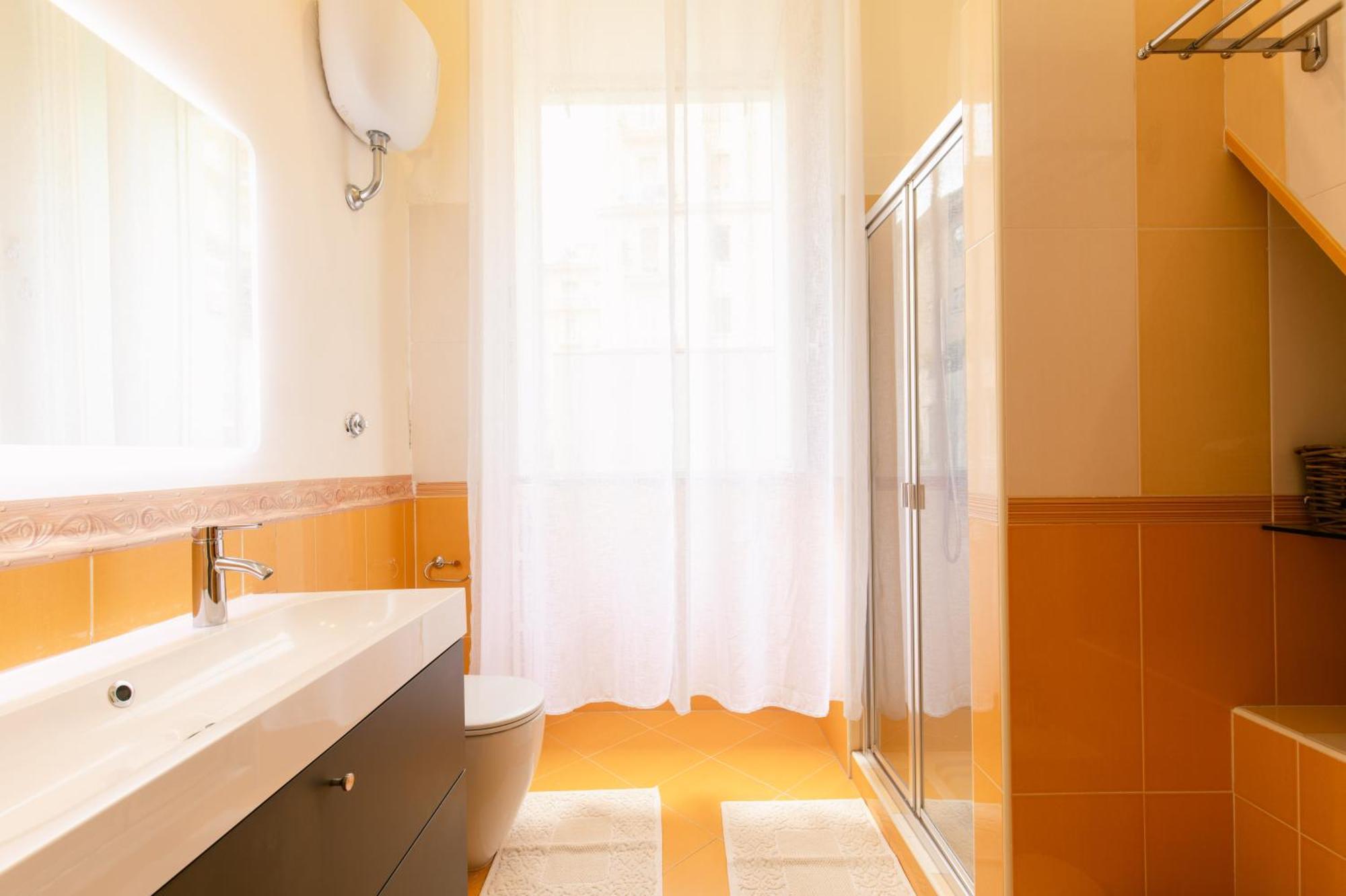 Calaba Chiaia Apartment เนเปิลส์ ภายนอก รูปภาพ