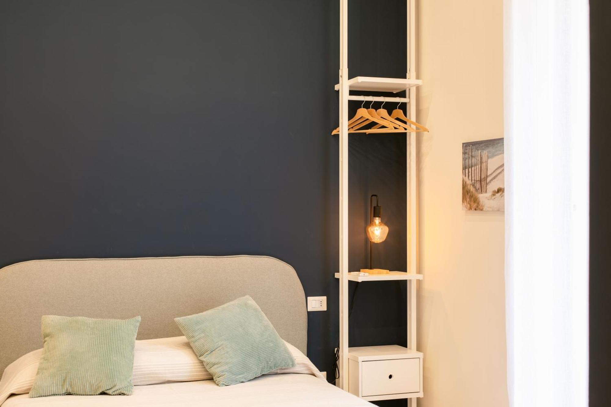 Calaba Chiaia Apartment เนเปิลส์ ภายนอก รูปภาพ