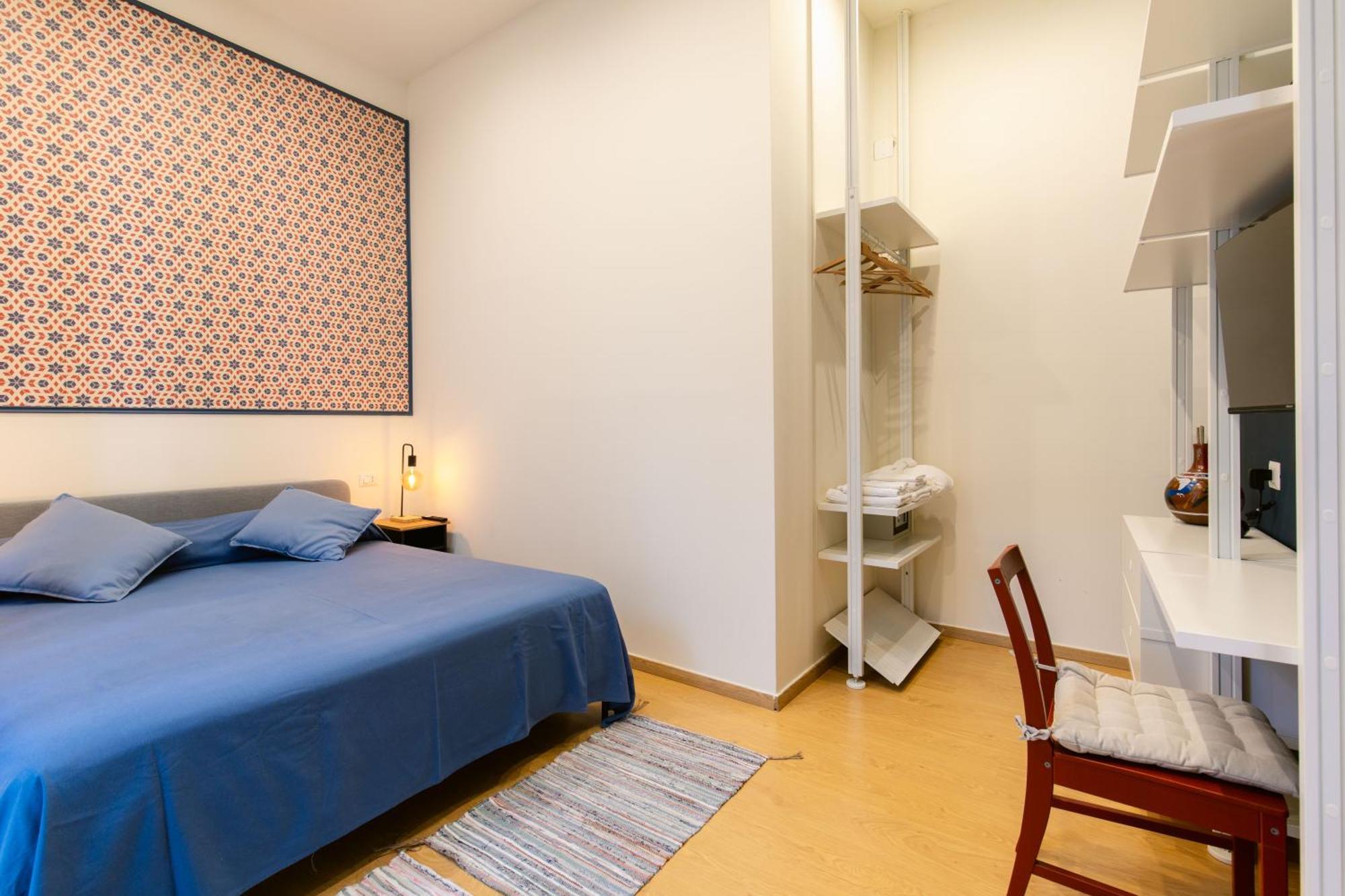 Calaba Chiaia Apartment เนเปิลส์ ภายนอก รูปภาพ